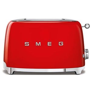50'S Style red toaster