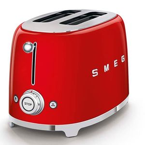 50'S Style red toaster
