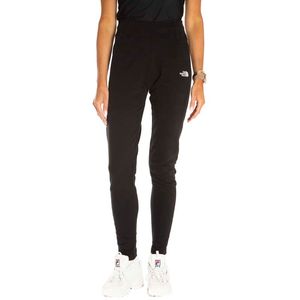 W NSE Light black jogger trousers