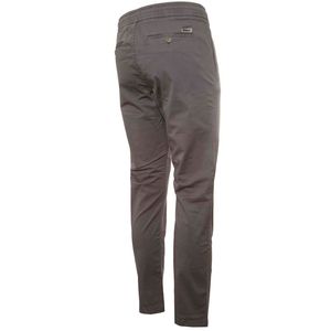 Pantalone Ethicalf grigio con coulisse
