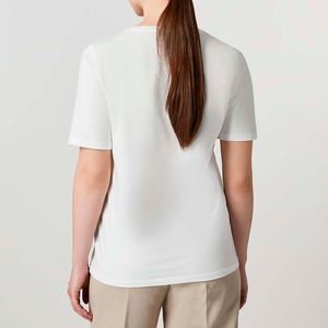 Valenza printed cotton jersey T-Shirt
