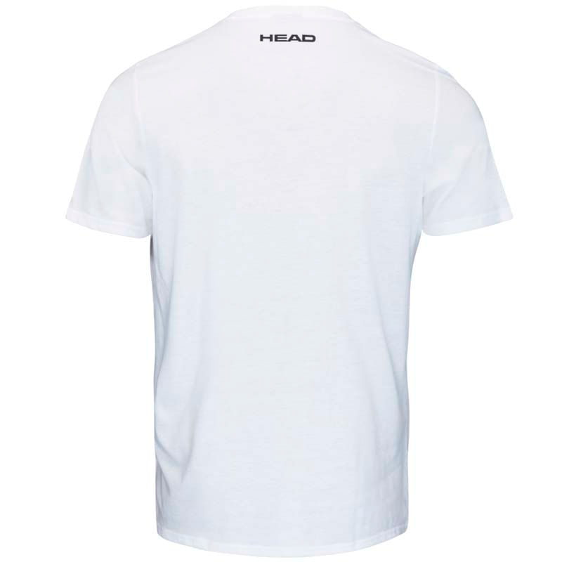 Head - T-Shirt WAP Bold bianca su Arteni.it