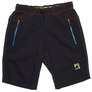 Black Rock mountain bermuda shorts