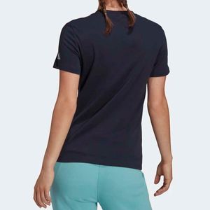 T-Shirt Longwear Essential Slim Logo