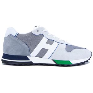 Sneakers H383 H Bicolore