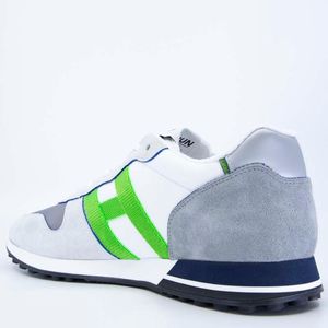 Sneakers H383 H Bicolore