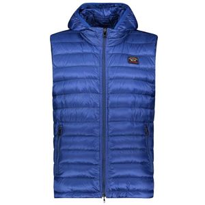 Smanicato Ultralight con cappuccio staccabile