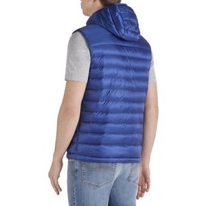 Smanicato Ultralight con cappuccio staccabile
