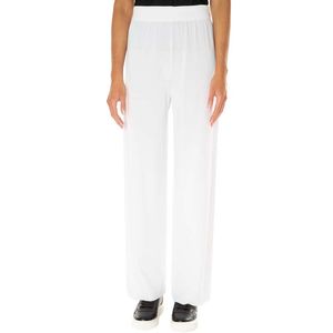 Pantalone Natura in viscosa