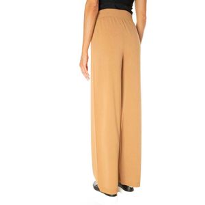 Pantalone Natura in viscosa