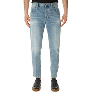 Jeans Brighton carrot fit