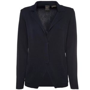 Erba jacket in viscose knit