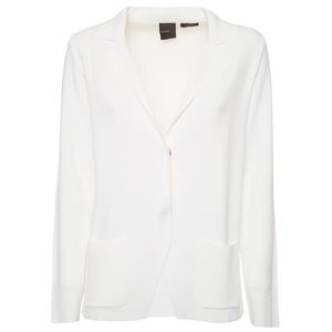 Erba jacket in viscose knit