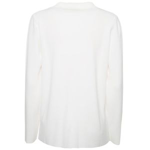 Erba jacket in viscose knit
