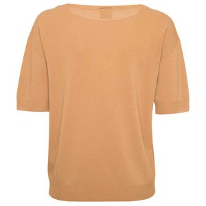 Fiore sweater in viscose knit