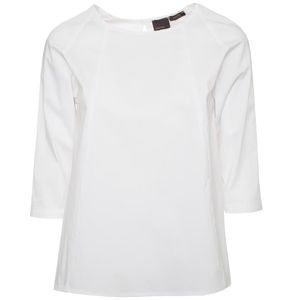 Terra shirt with 3/4 sleeves