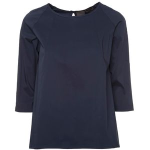 Terra shirt with 3/4 sleeves