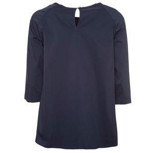 Terra shirt with 3/4 sleeves