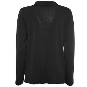 Giacca Rugiada in maglia di viscosa