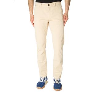 Pantalone chino Kruger beige