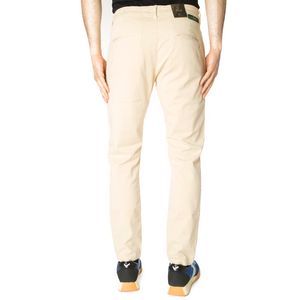 Pantalone chino Kruger beige