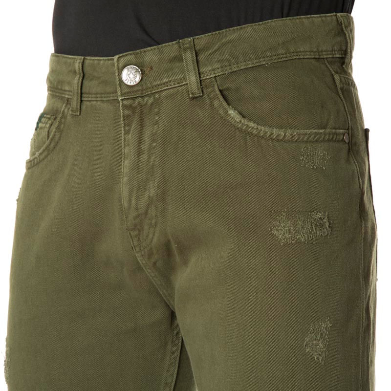 UOMO-PONT-DENIM-JEANS-1463279-A72-RGADPDVERYELLOW-01