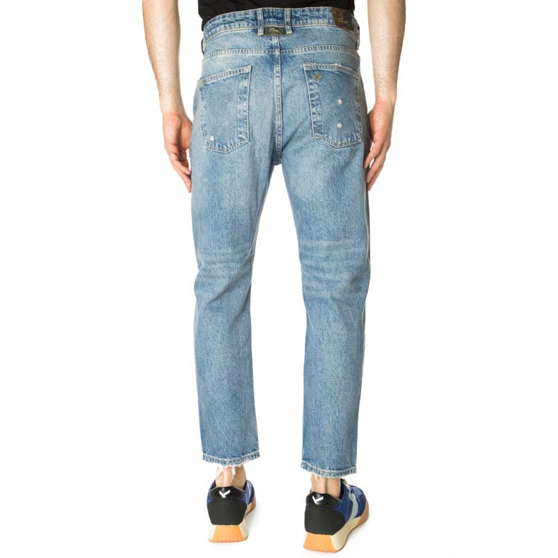 UOMO-PONT-DENIM-JEANS-1463296-A72-RADP46YELLOWSTO-01