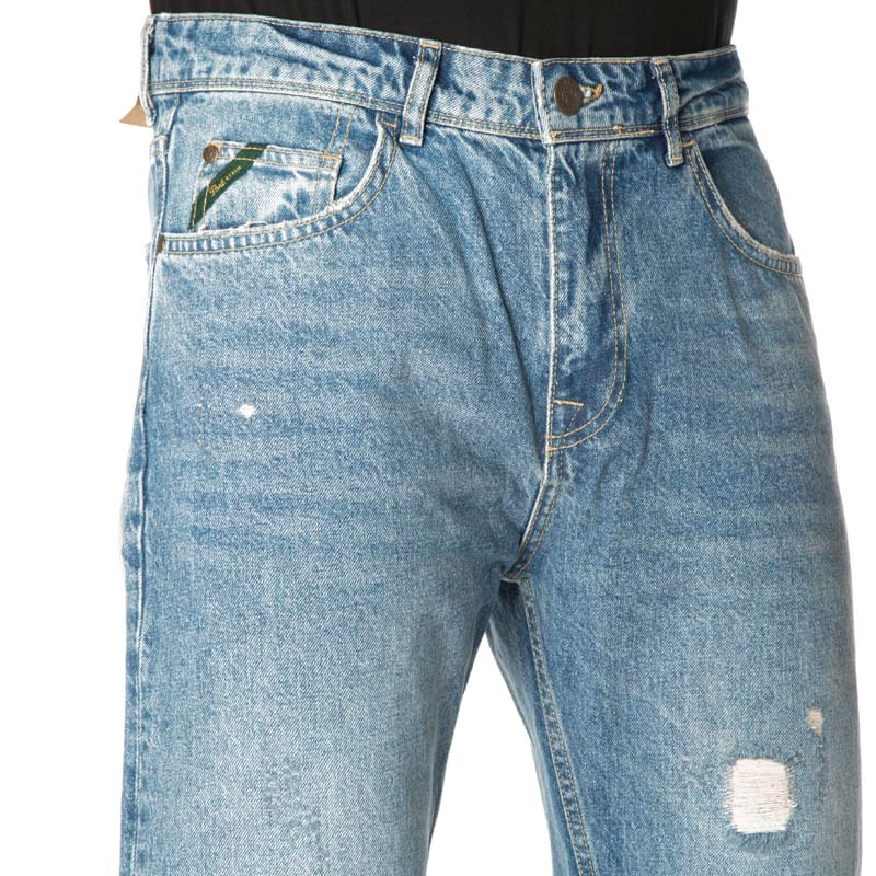 UOMO-PONT-DENIM-JEANS-1463296-A72-RADP46YELLOWSTO-01