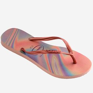Ciabatta Slim Iridescent