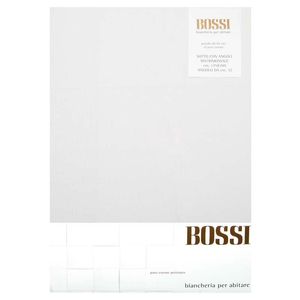 Lenzuolo di sotto matrimoniale 175x200 con angoli Grigio 0243