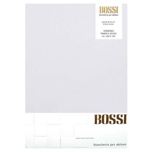 Lenzuolo 1,5p 200x290 grigio 0243