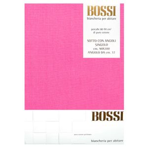 Fitted bottom sheet 90x200