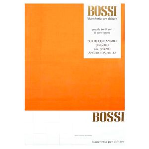 Lenzuolo sotto con angoli 90x200