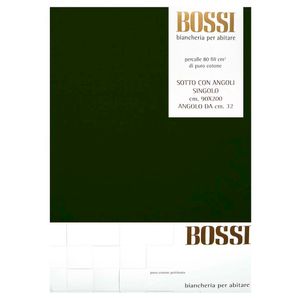 Lenzuolo sotto con angoli 90x200