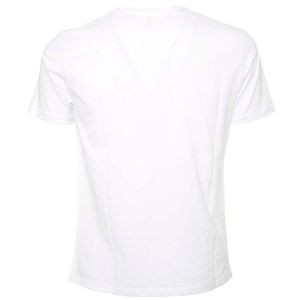 T-Shirt St. Tropez bianca