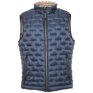 Quilted MS-John sleeveless