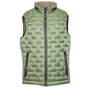 Quilted MS-John sleeveless