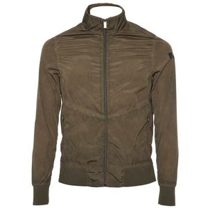 Giubbino Fleece Hyper Zip