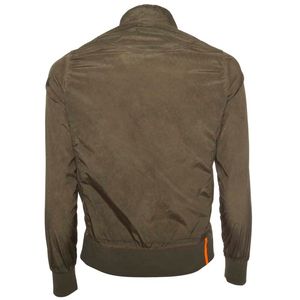 Giubbino Fleece Hyper Zip