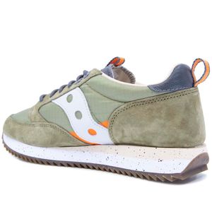 Sneakers Jazz 81 Green