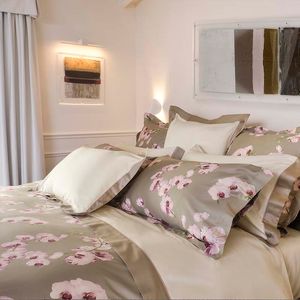 Volterra 255x290 double bed sheet set