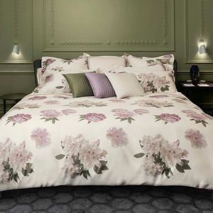 Montalcino double bed sheet set 255x290
