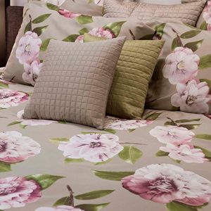 Camelia double duvet cover set 250x260