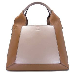 Shopper bag Gilda L Tote two-tone