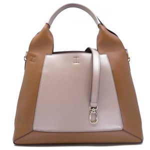 Shopper bag Gilda L Tote two-tone