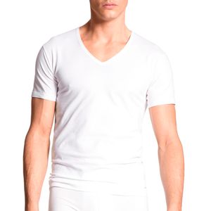 T-Shirt Cotton Code a V
