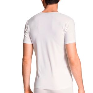 T-Shirt Cotton Code a V