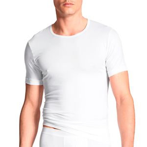 T-Shirt Focus tinta unita