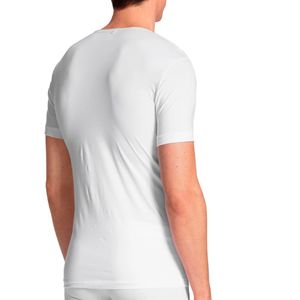 T-Shirt Focus tinta unita