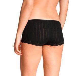 Slip a pantaloncino Etude Toujours